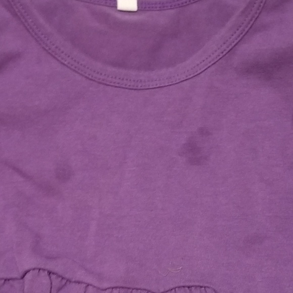 Ruffle Dresses - Picture 3 of 3